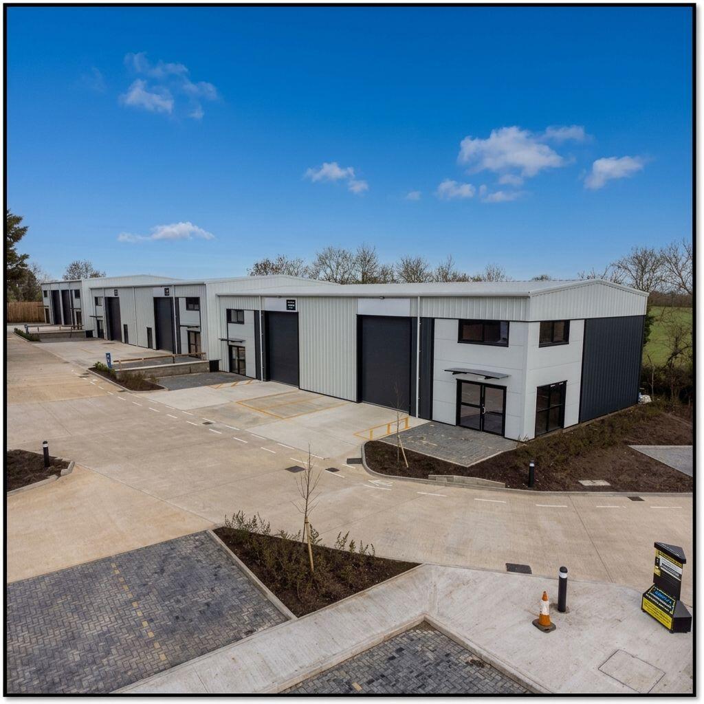 Main image of property: Colesden Road, Colesden, MK44
