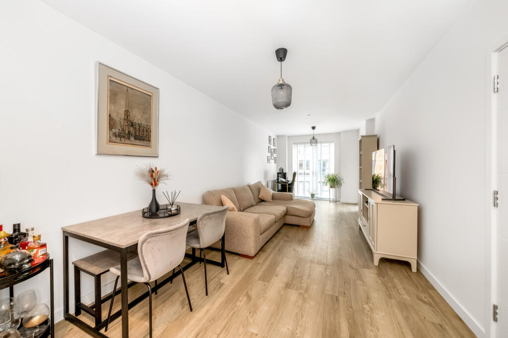 Main image of property: Powell House, SE7