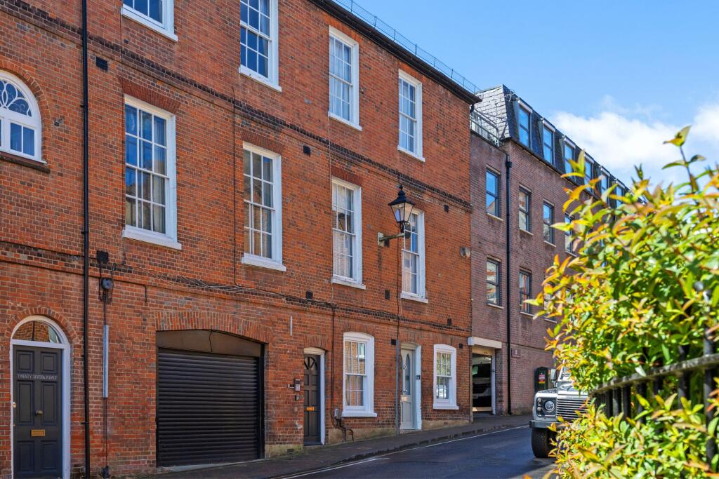 Main image of property: St. Swithun Street, Winchester, SO23
