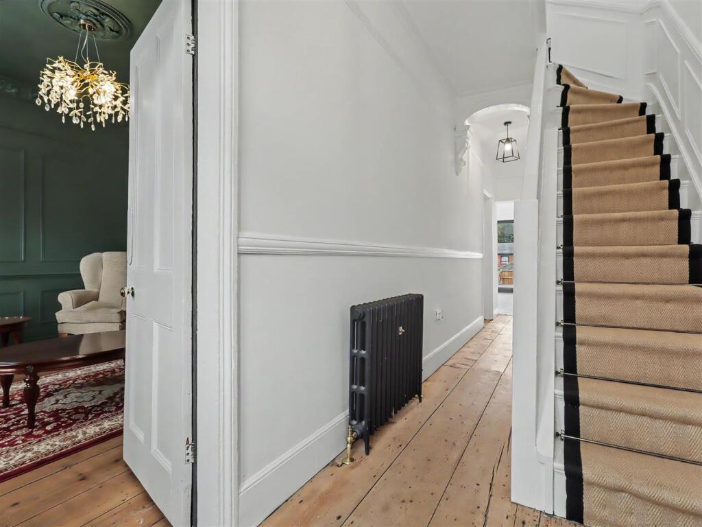 House in Norwich, Heigham Grove - View 2