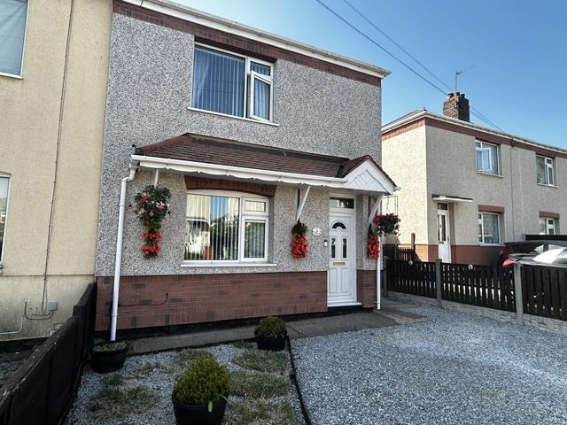 Main image of property: Derwent Terrace, Mexborough