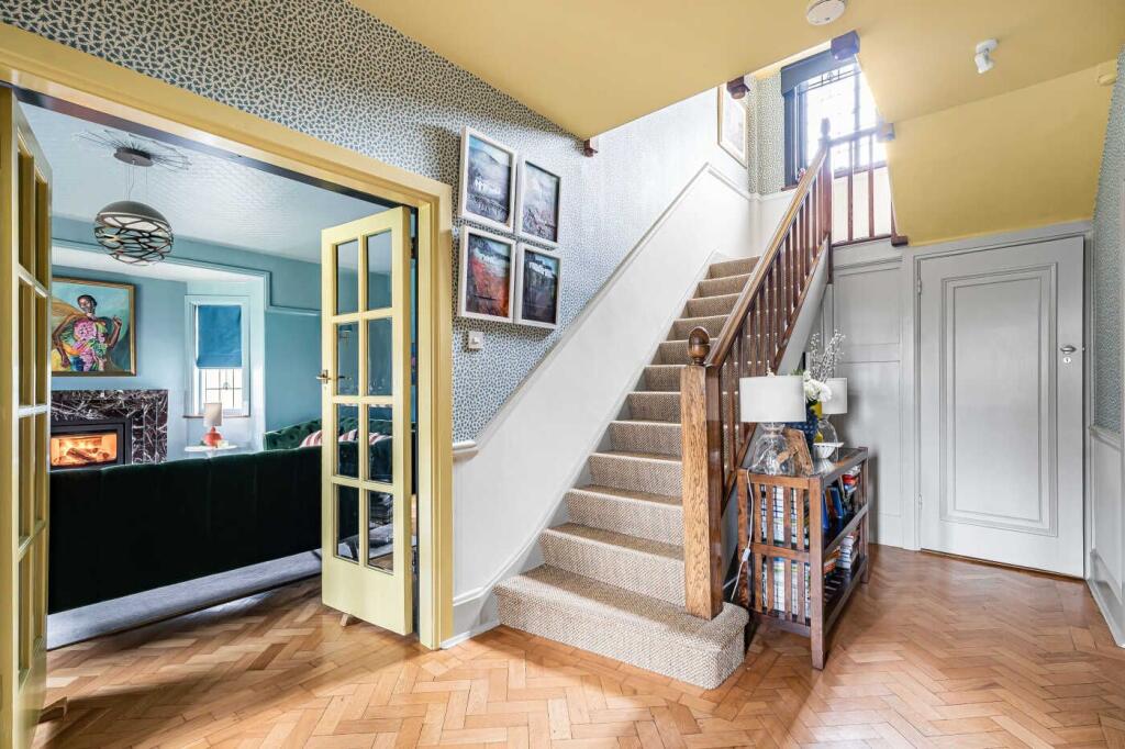 House in Torquay - View 4