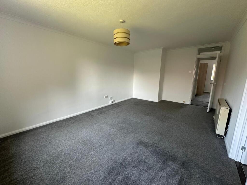 Apartment in Salford, Greater Manchester - More