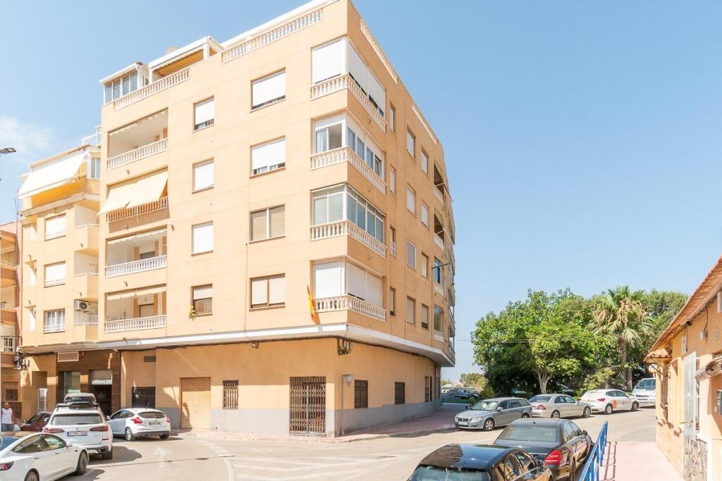 Main image of property: Valencia, Alicante, La Mata