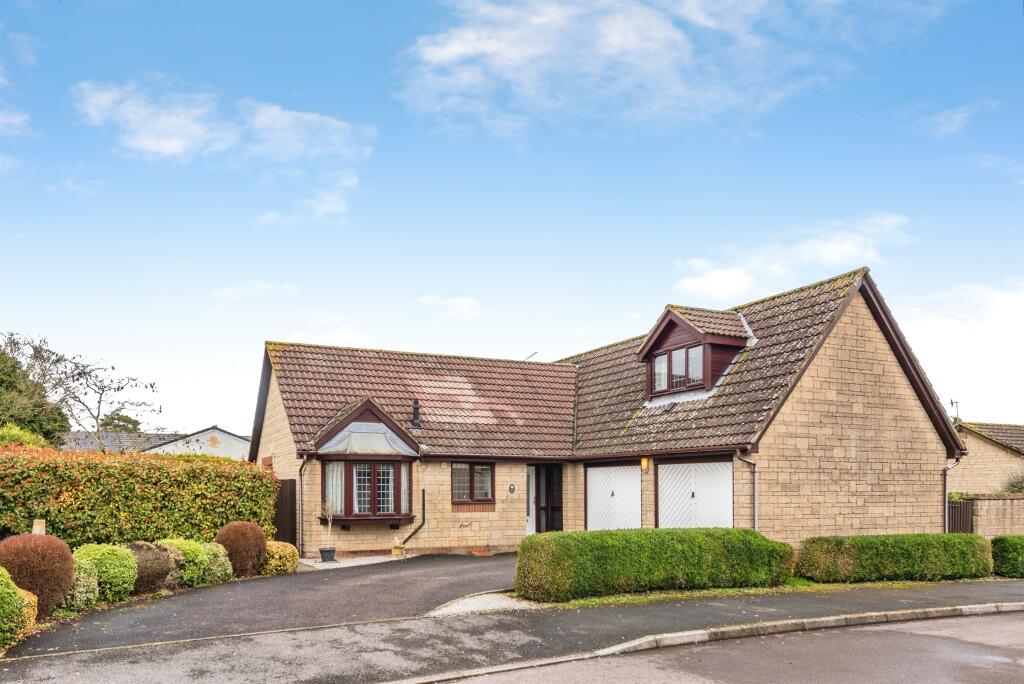 Main image of property: The Close, Lydiard Millicent, Swindon