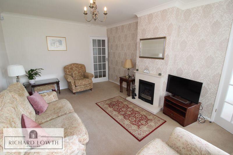 Beech Crescent, Poynton photo 3