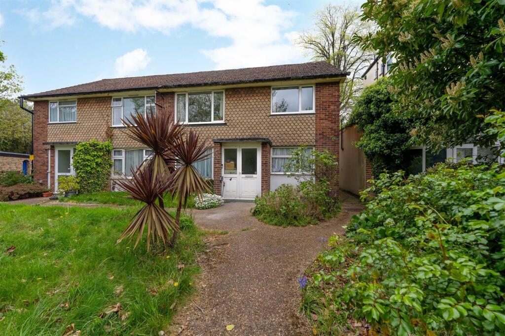 Main image of property: Ravenswood Gardens, Isleworth