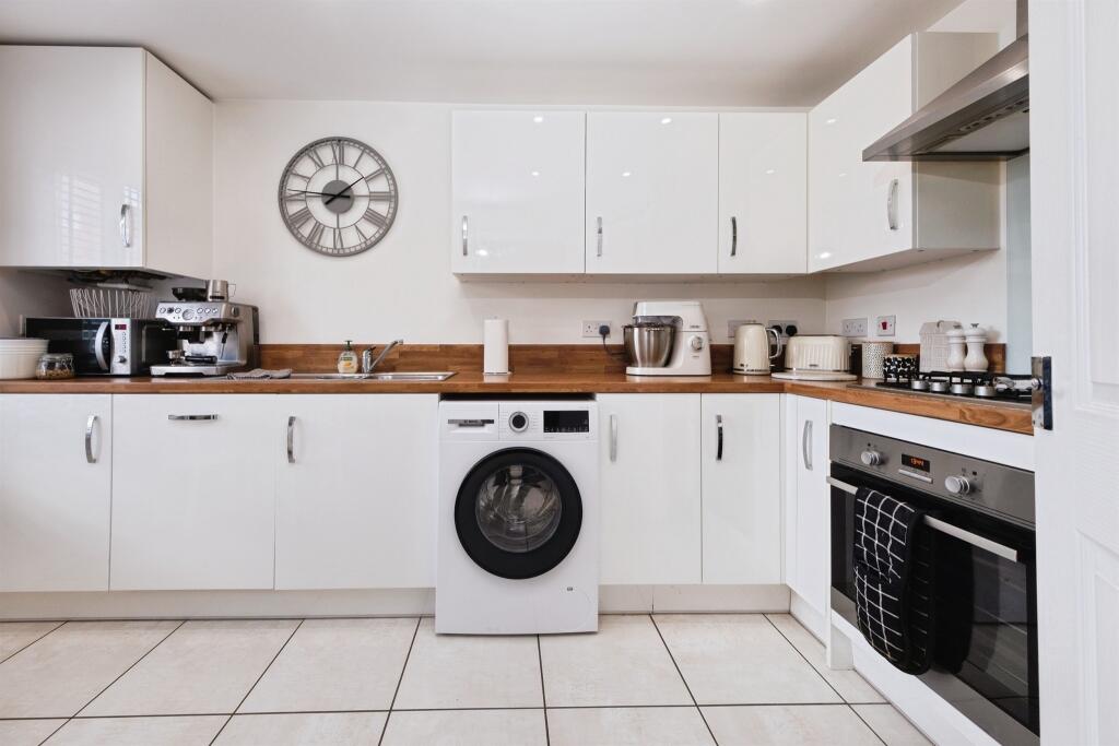 House in Cherwell, Banbury - View 4