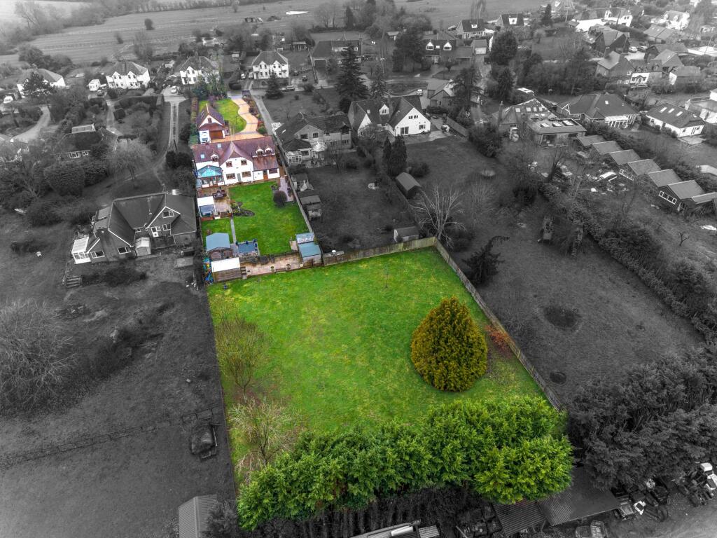 Atch Lench Road, Church Lench, WR11 photo 2