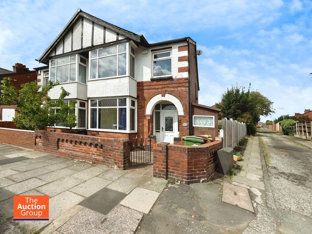 Main image of property: Lowndes Street, Bolton, BL1