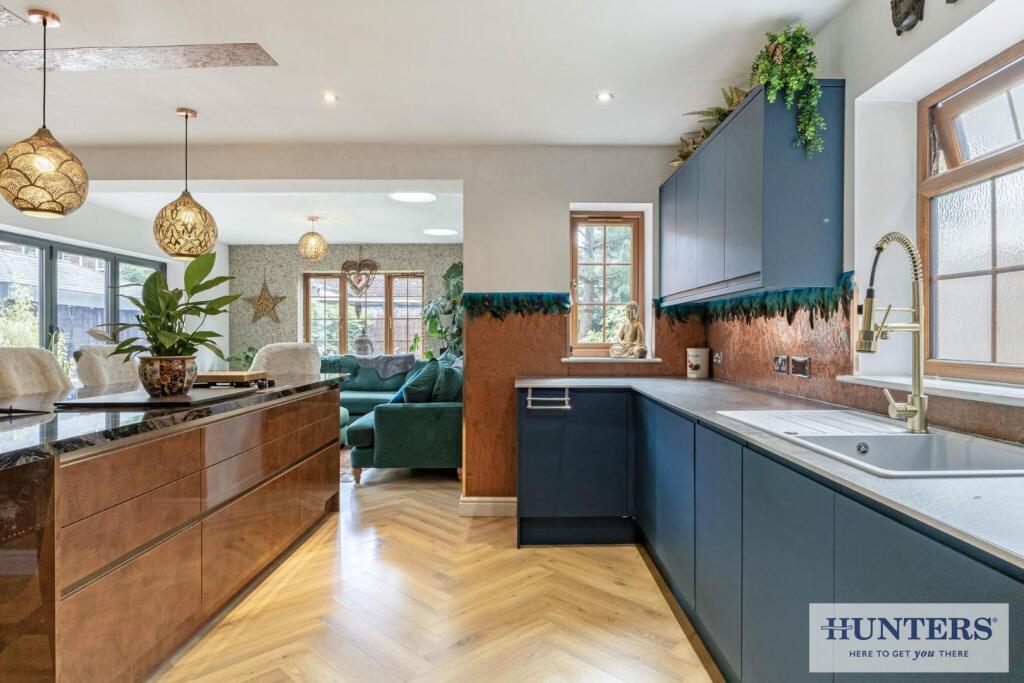 House in York - View 5
