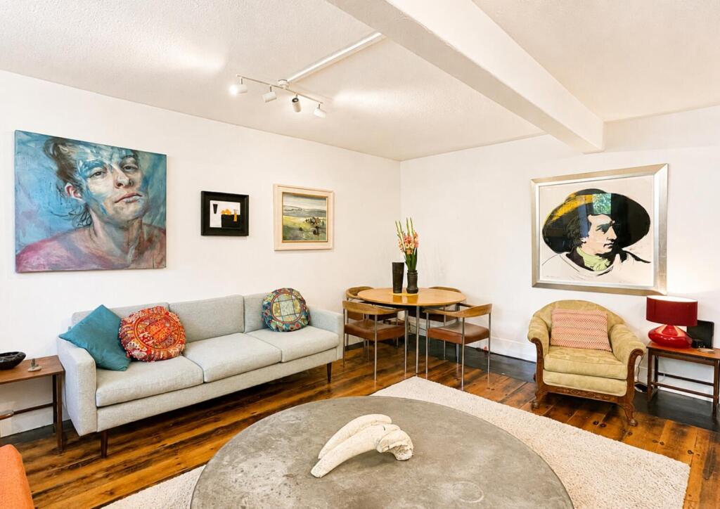 Apartment in Bath, Frome - View 5