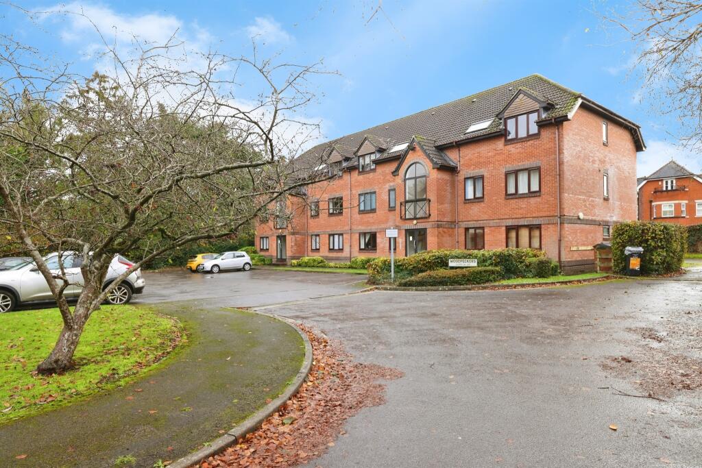 Main image of property: Heather Drive, Andover