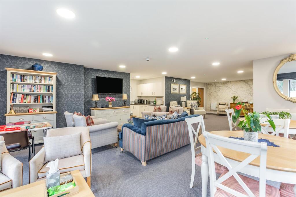 Additional image 13 of The Wickets, Kirkgate, Settle, BD24 9FN