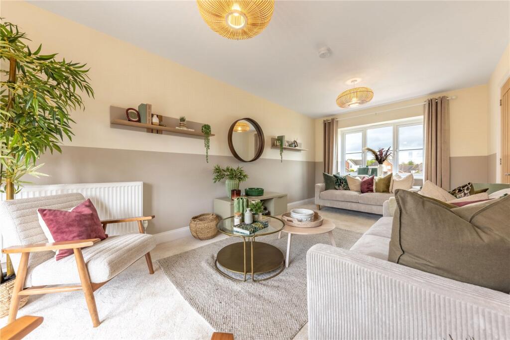 House in Norwich - View 3