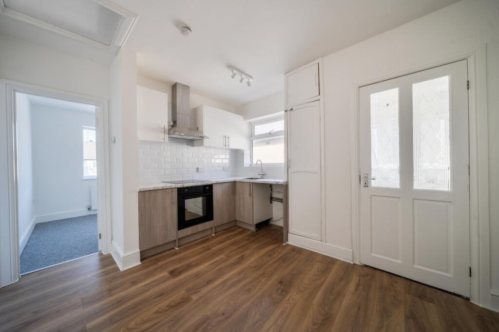 Main image of property: Melmore Gardens Cirencester GL7
