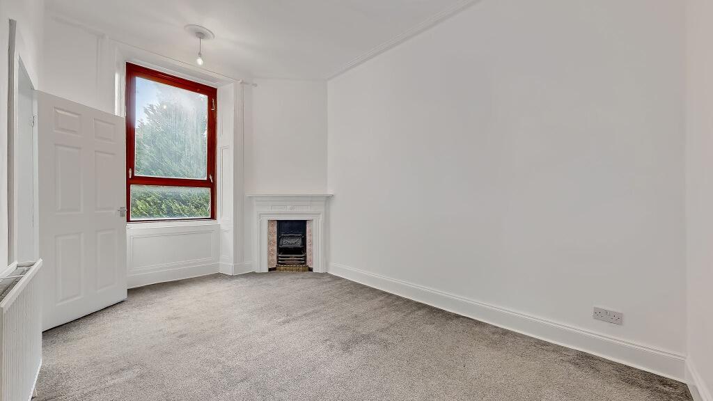 Apartment in Glasgow, Ibroxholm, Ibrox - View 4