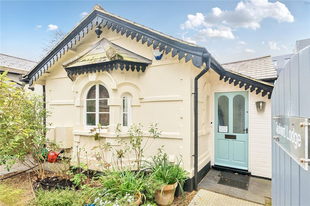 Main image of property: Seawalls Road, Sneyd Park, Bristol, BS9