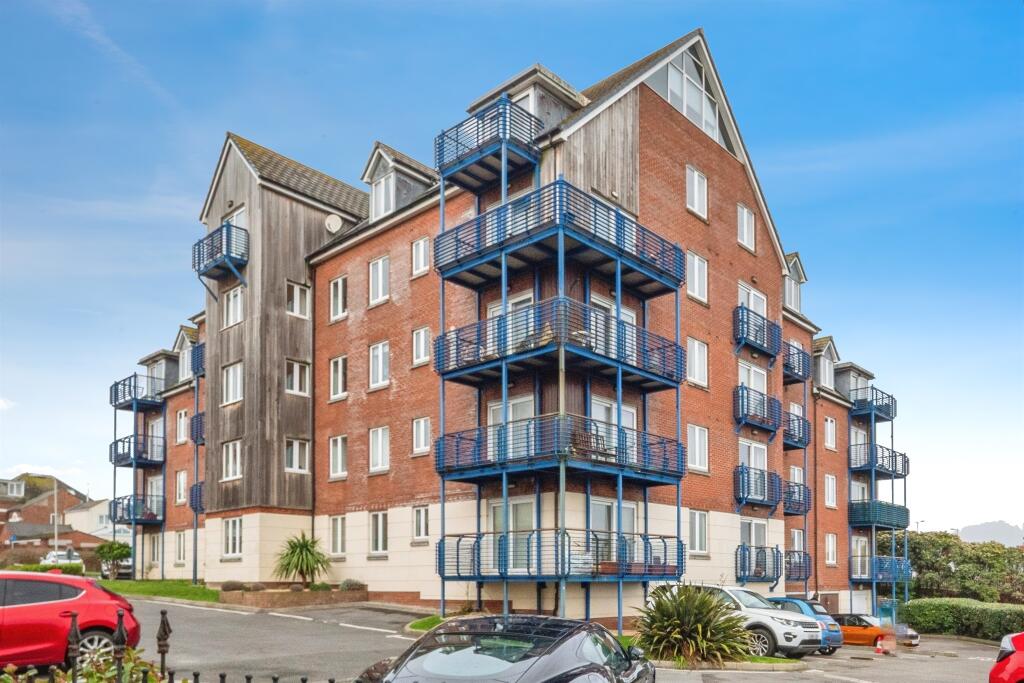 Main image of property: Corscombe Close, Weymouth