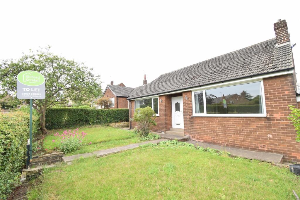 Main image of property: Netherton Lane, Netherton, WF4 4HG