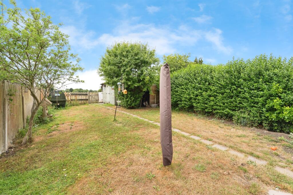 House in Breckland, Little Ellingham - View 2