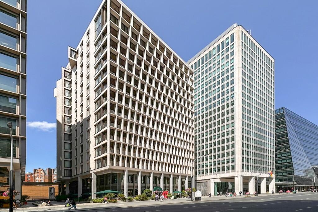 Main image of property: Kings Gate Walk, London, SW1E