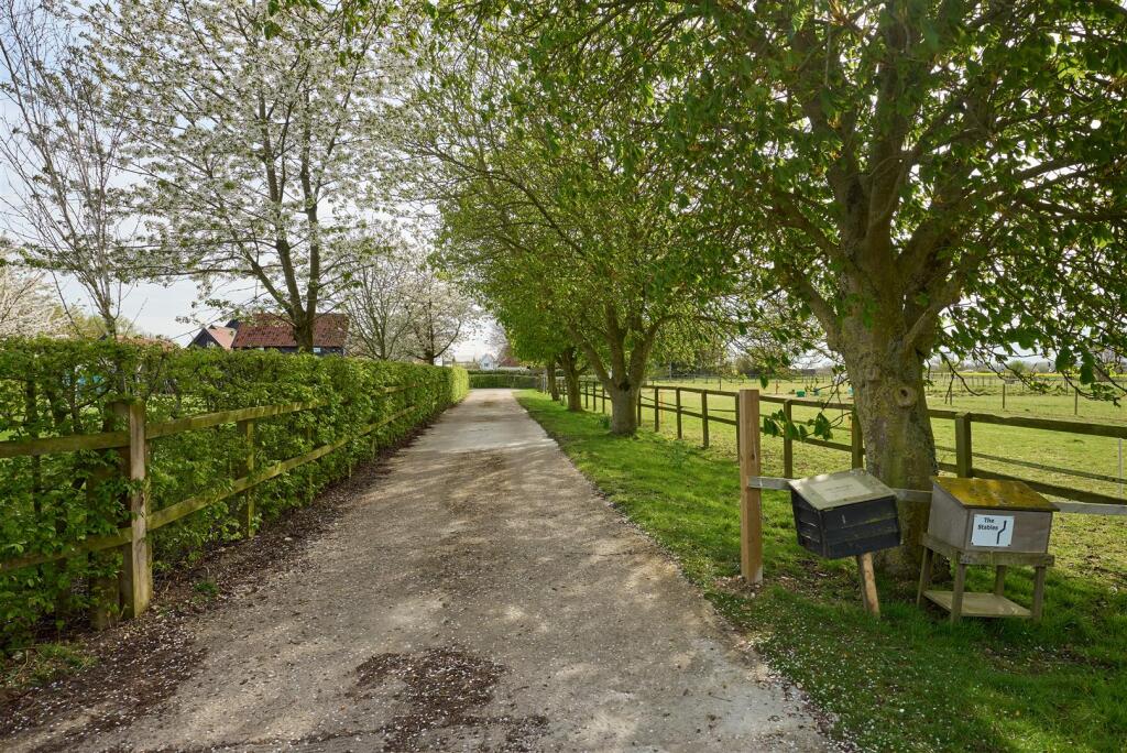 Main image of property: Cranley Road, Eye