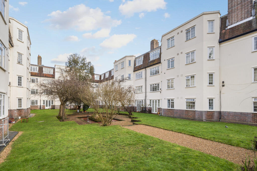 Main image of property: Spencer Road, London, SW20