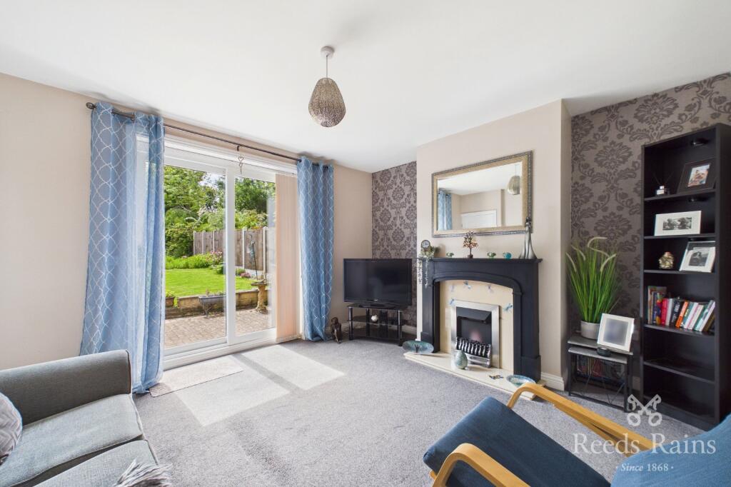 Main image of property: New Lane, East Ardsley, Wakefield, West Yorkshire, WF3