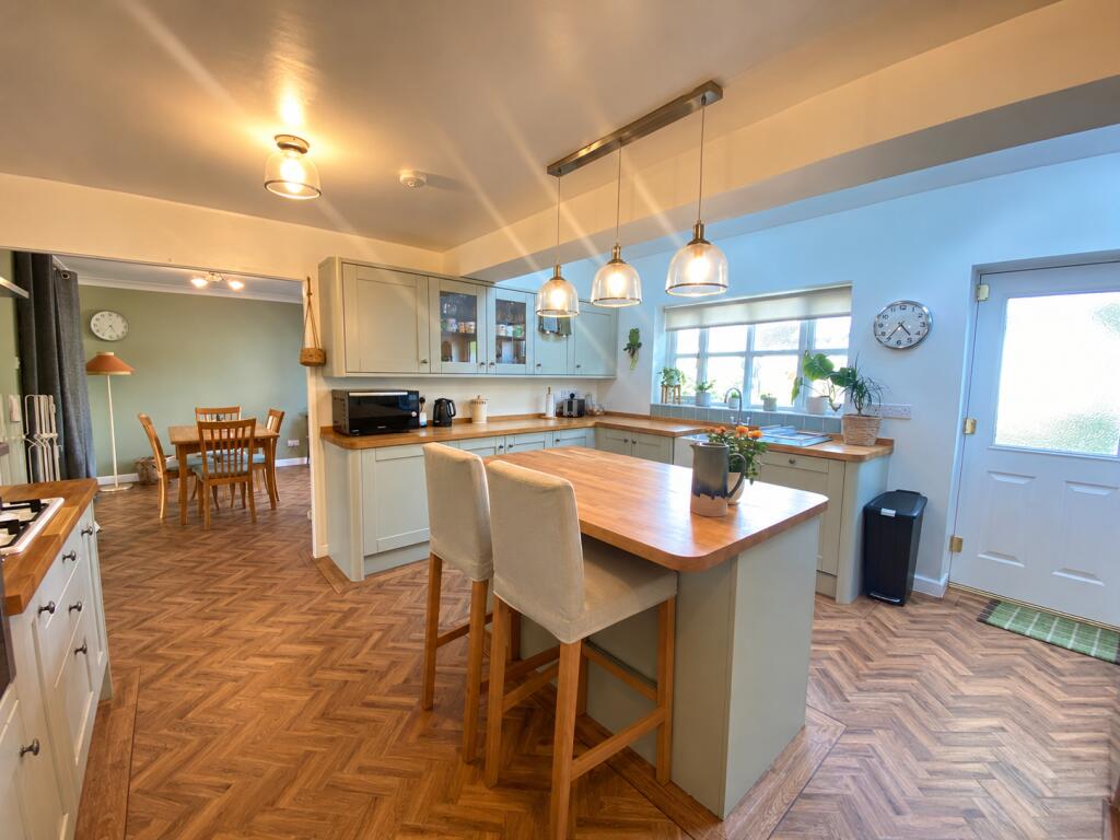 House in Winterley, Haslington - View 4