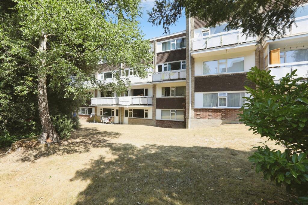 Main image of property: Jireh Court, HAYWARDS HEATH