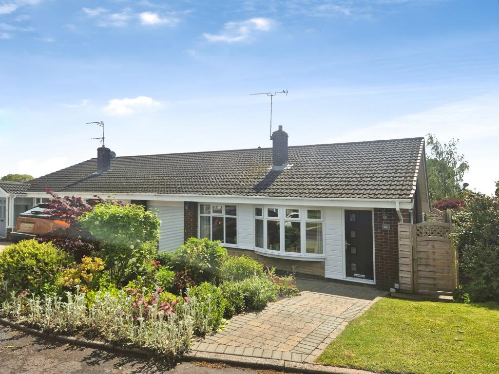 Main image of property: Walford Close, Wirral