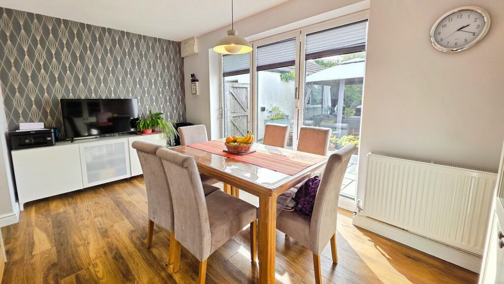 House in Nottingham - View 5