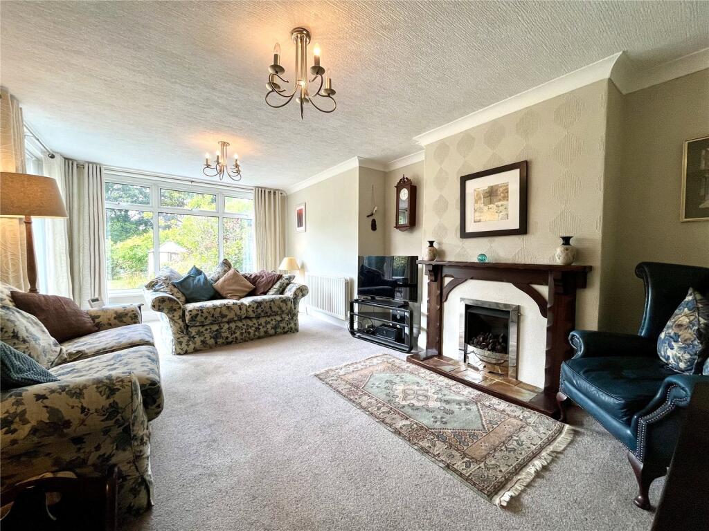 House in Newcastle upon Tyne, Broomley and Stocksfield - View 4