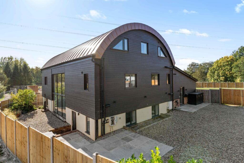 Main image of property: Debden Green, Saffron Walden, Essex, CB11