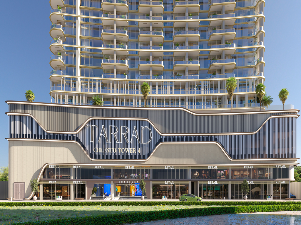 Main image of property: Dubai