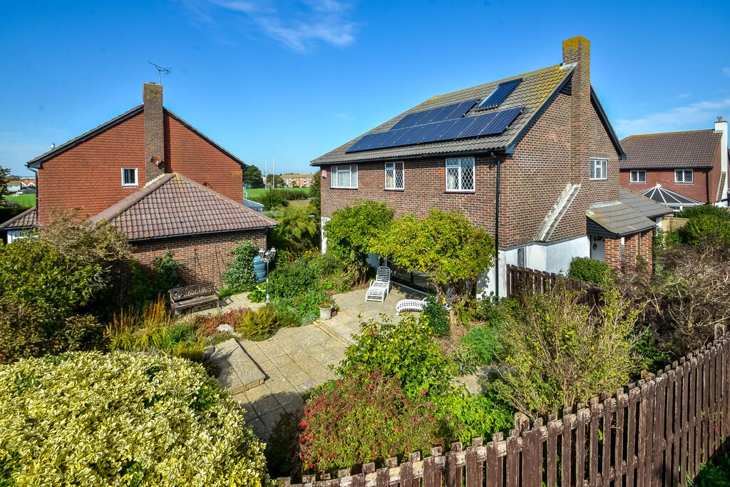 Main image of property: Southsea, Hampshire