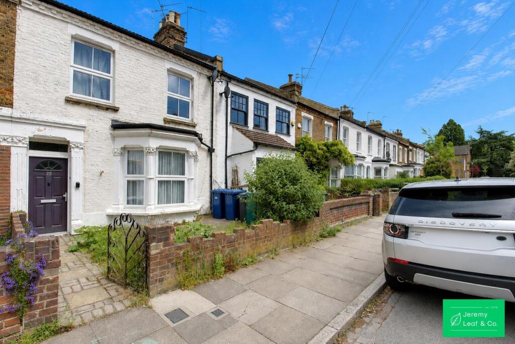 Main image of property: Manor Park Road, East Finchley, London