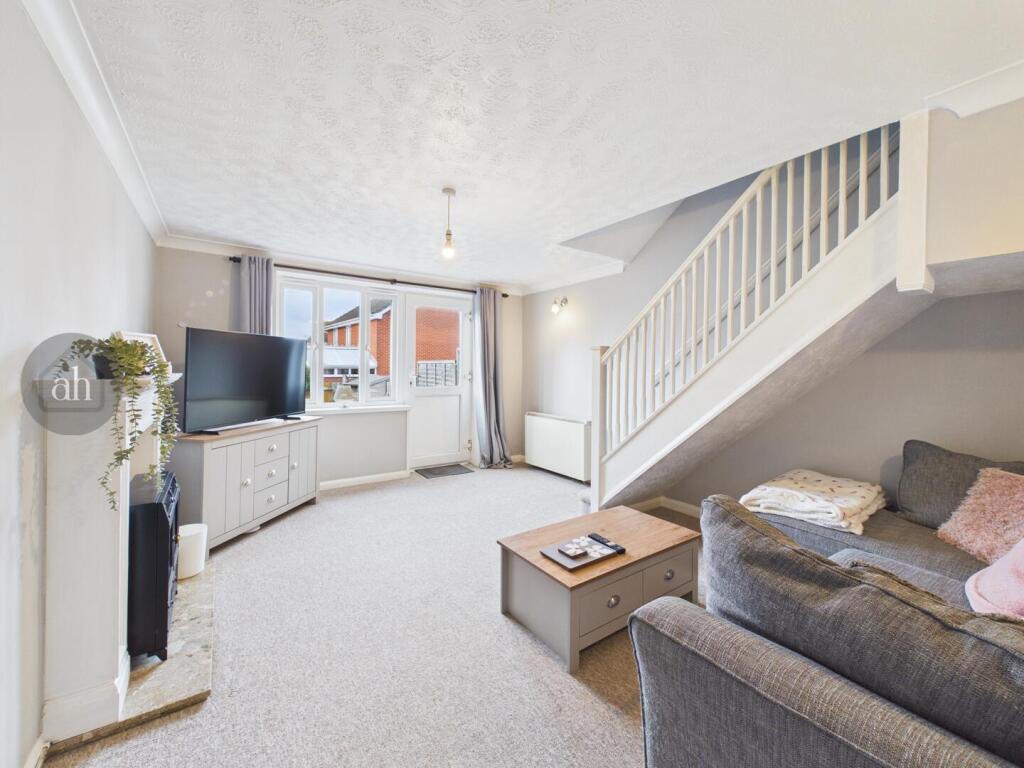 House in Ipswich - View 3