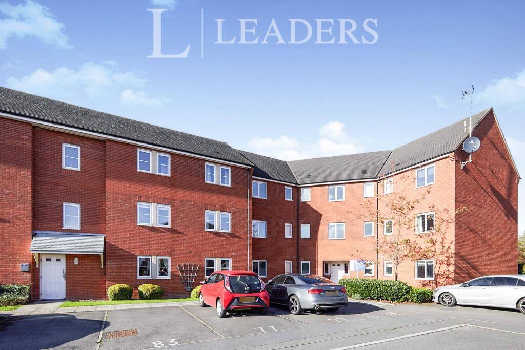 Main image of property: Wildhay Brook, Hilton, Derby, DE65