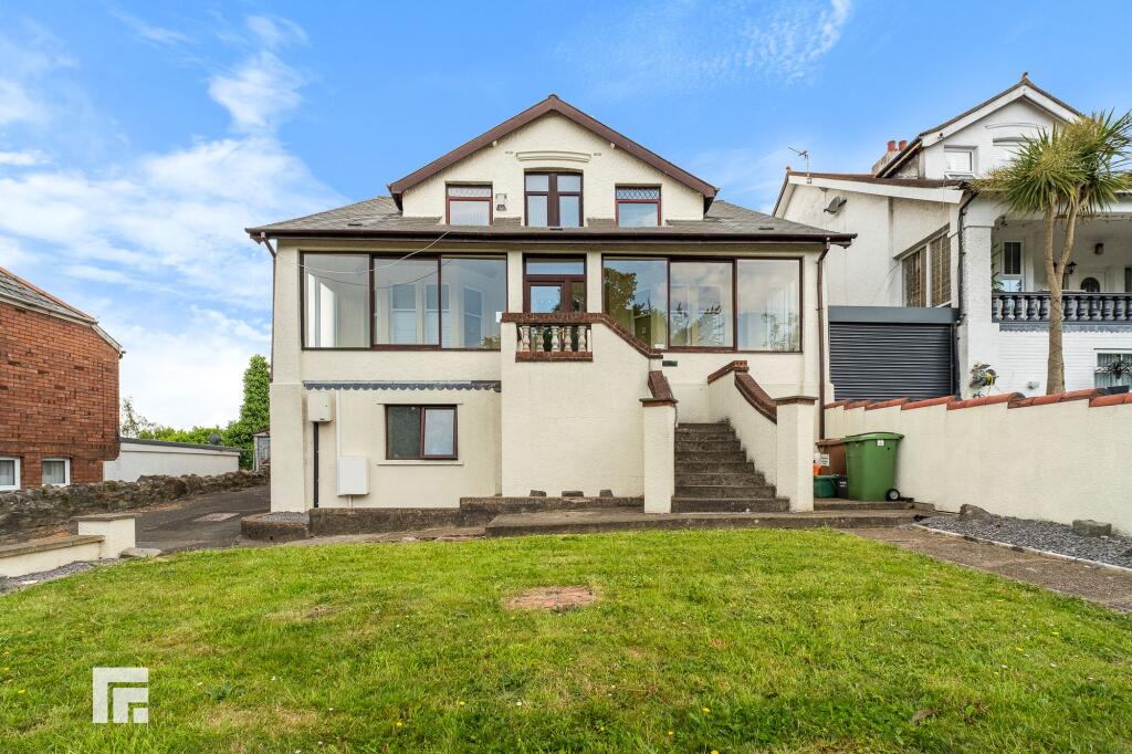 Main image of property: Buttrills Road, 14 Buttrills Road, CF62