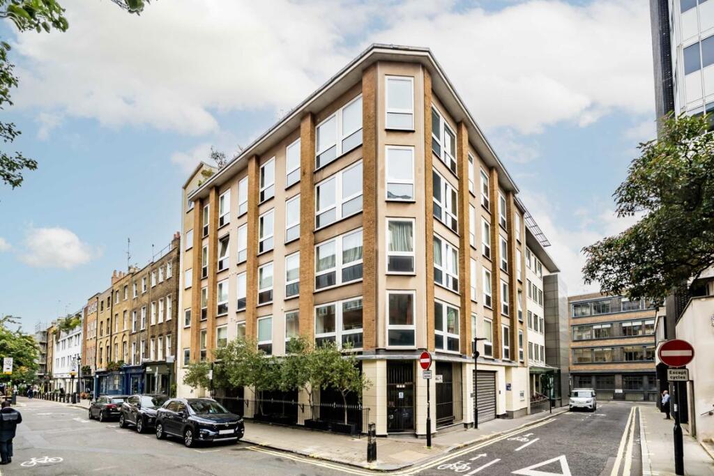 Main image of property: Lambs Conduit Street, Lamb's Conduit Street, WC1N
