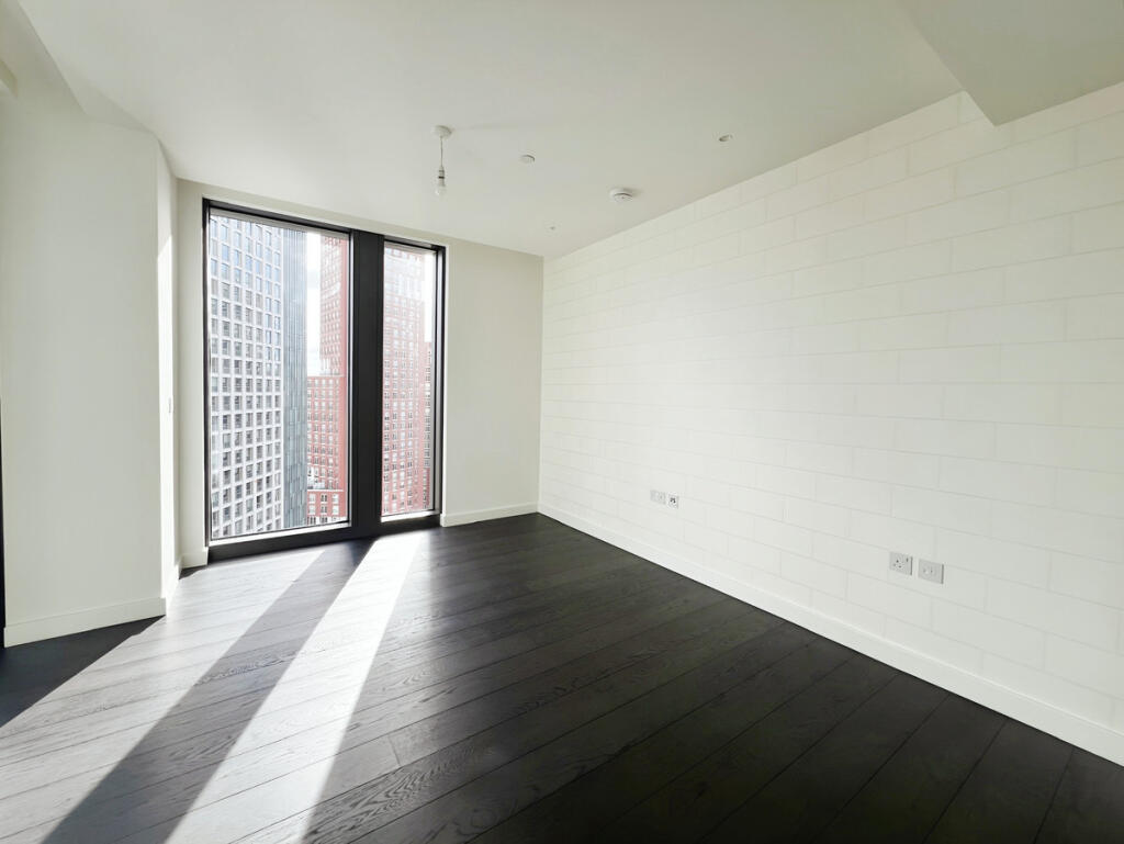 Main image of property: Bondway, London, SW8