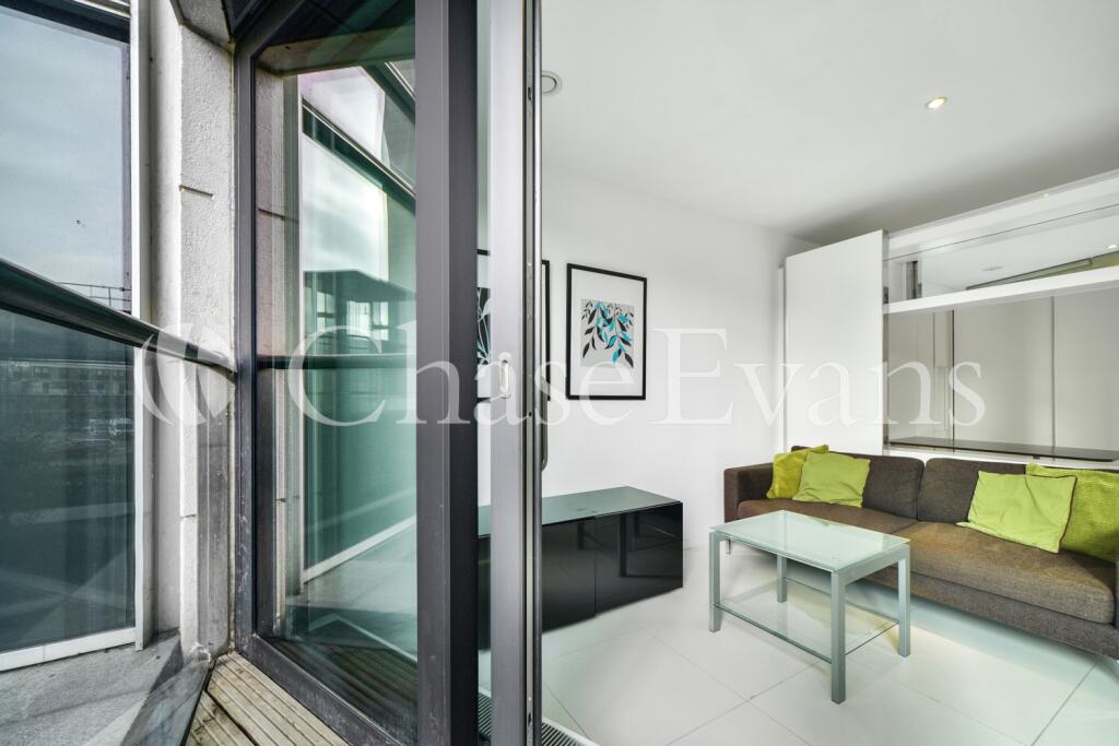 Apartment in London - View 3