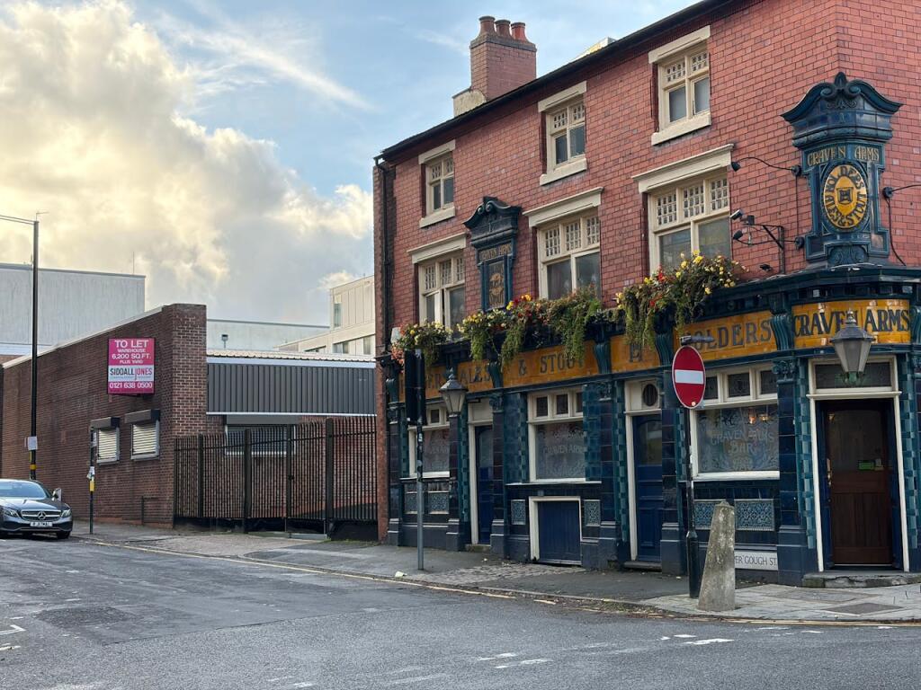 Additional image 9 of 10 Upper Gough Street, Birmingham, B1 1JG