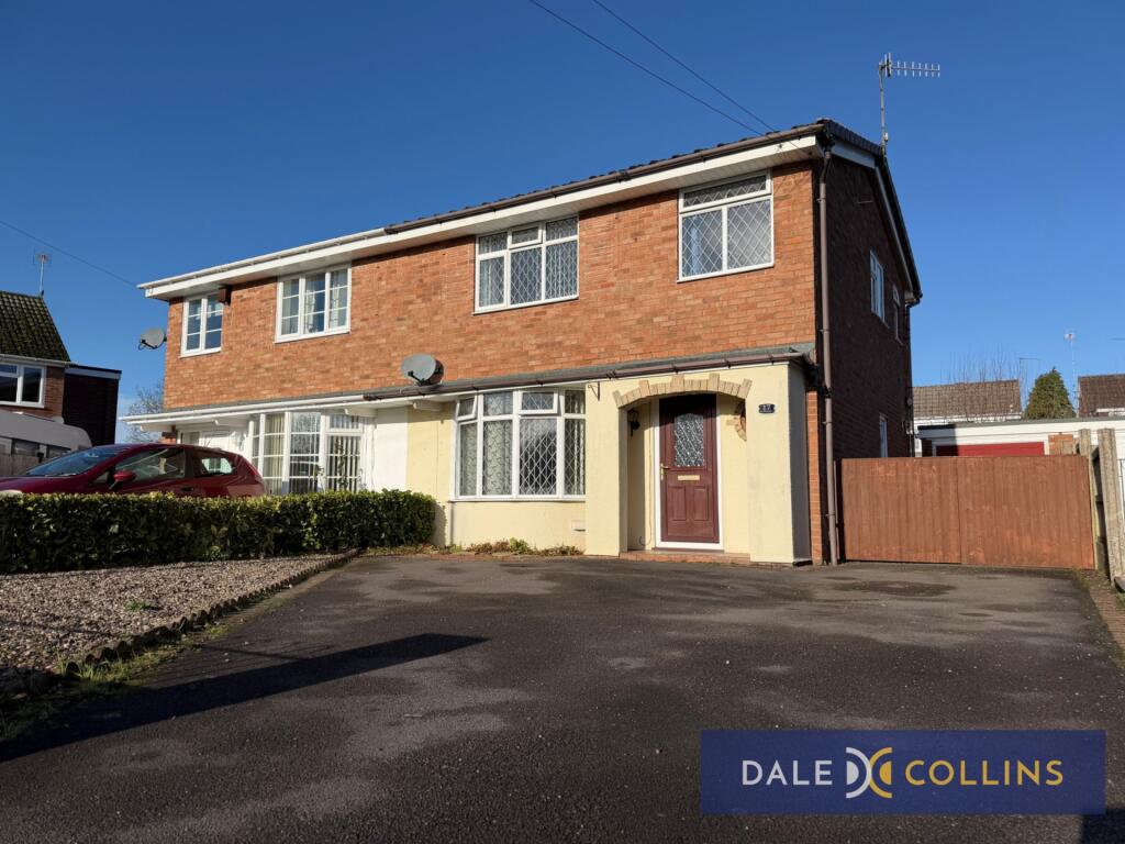 Main image of property: Fernwood Green, Trentham, ST4