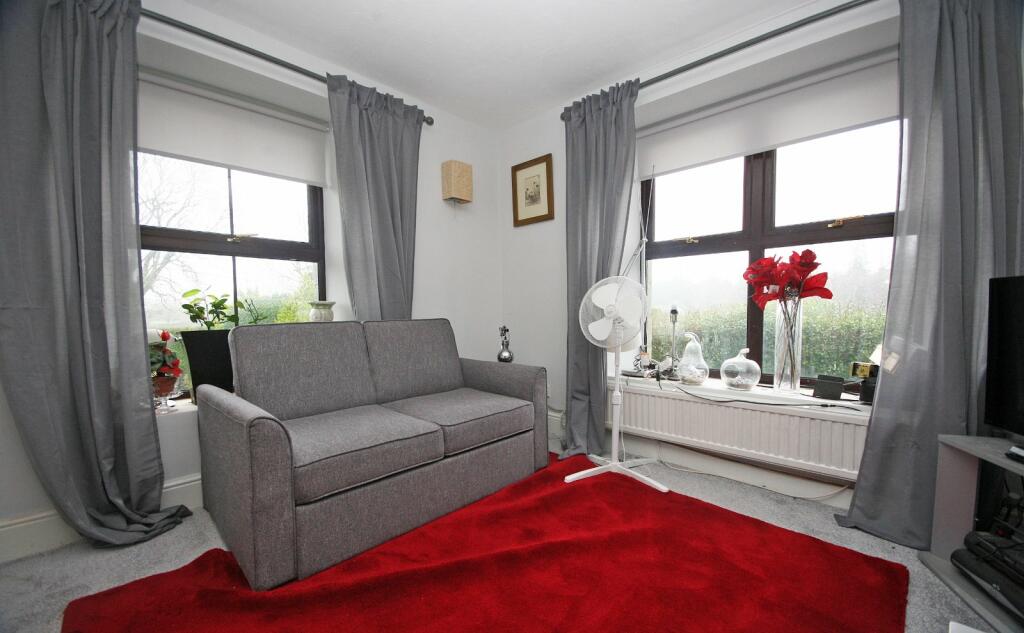 Talwrn, Llangefni, Isle of Anglesey, LL77 photo 2