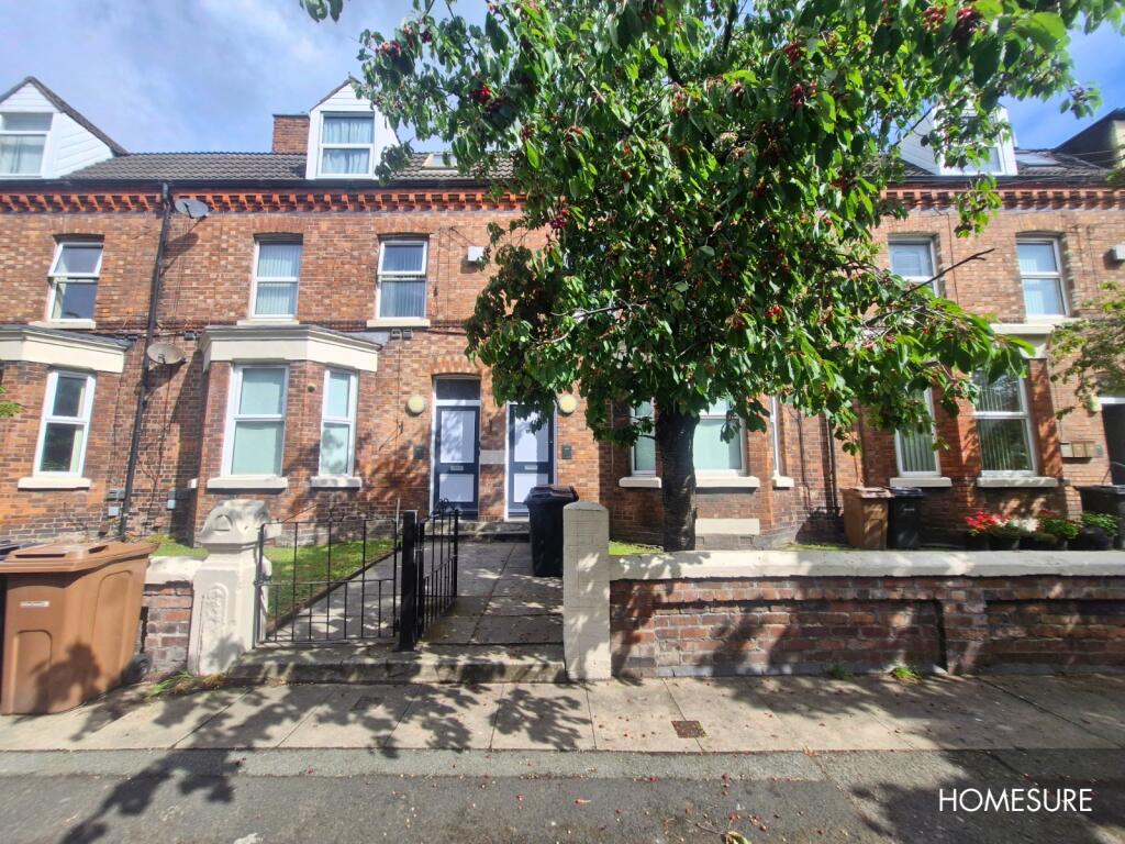 Main image of property: Gordon Road, Liverpool, L21