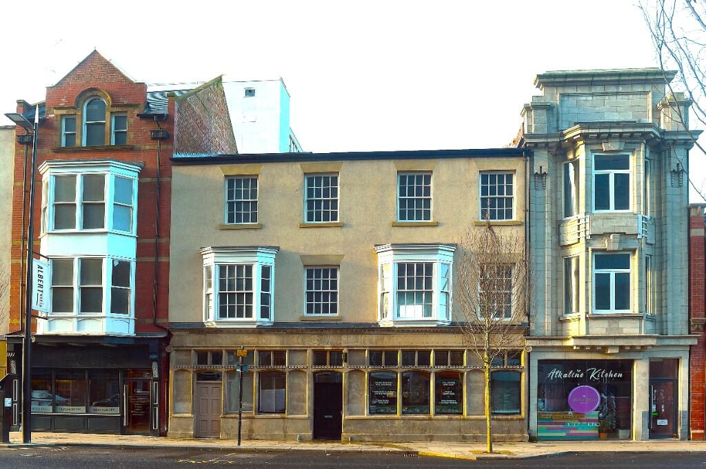 Main image of property: Apt 10 Albert Road, Middlesbrough, North Yorkshire, TS1