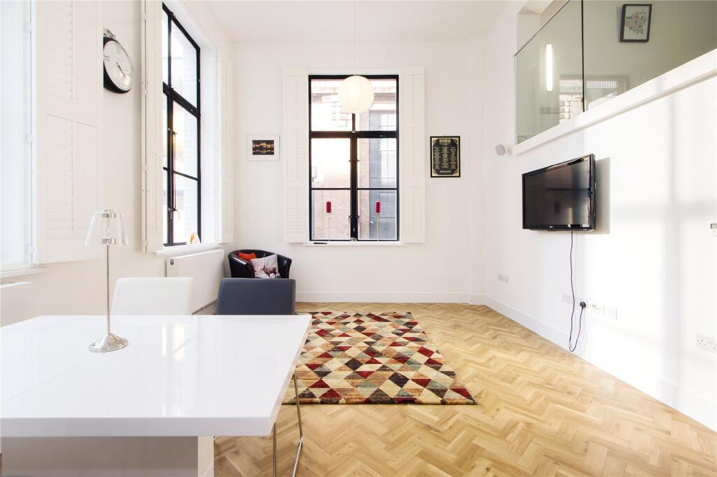 Apartment in London - More